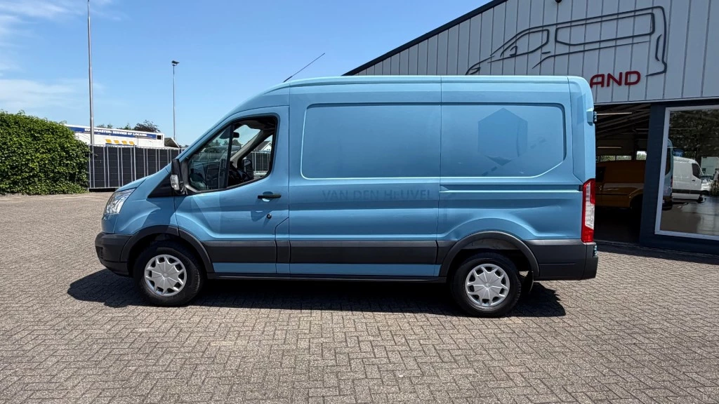 Ford Transit – foto 2