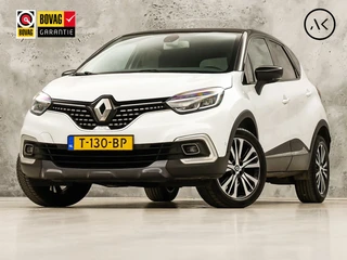 Renault Captur – thumbnail 1