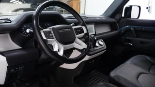 Land Rover Defender – thumbnail 21