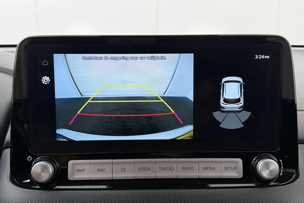 Hyundai Kona – foto 26