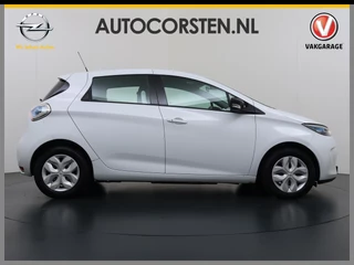 Renault ZOE – thumbnail 6