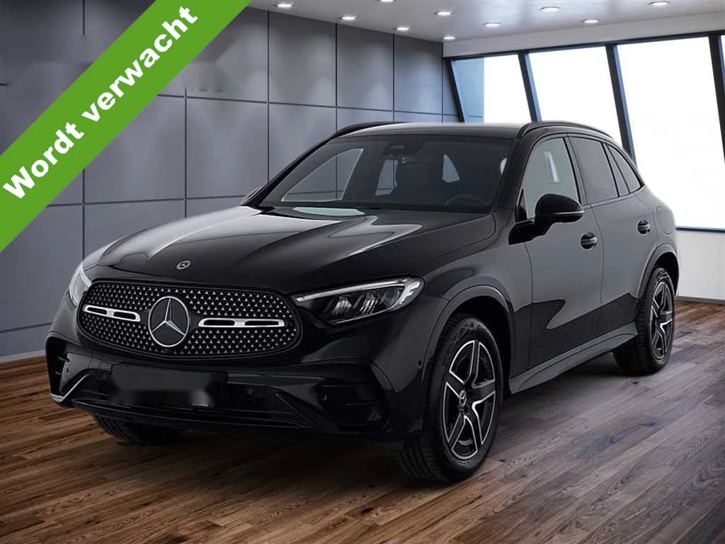 Mercedes-Benz GLC – foto 1