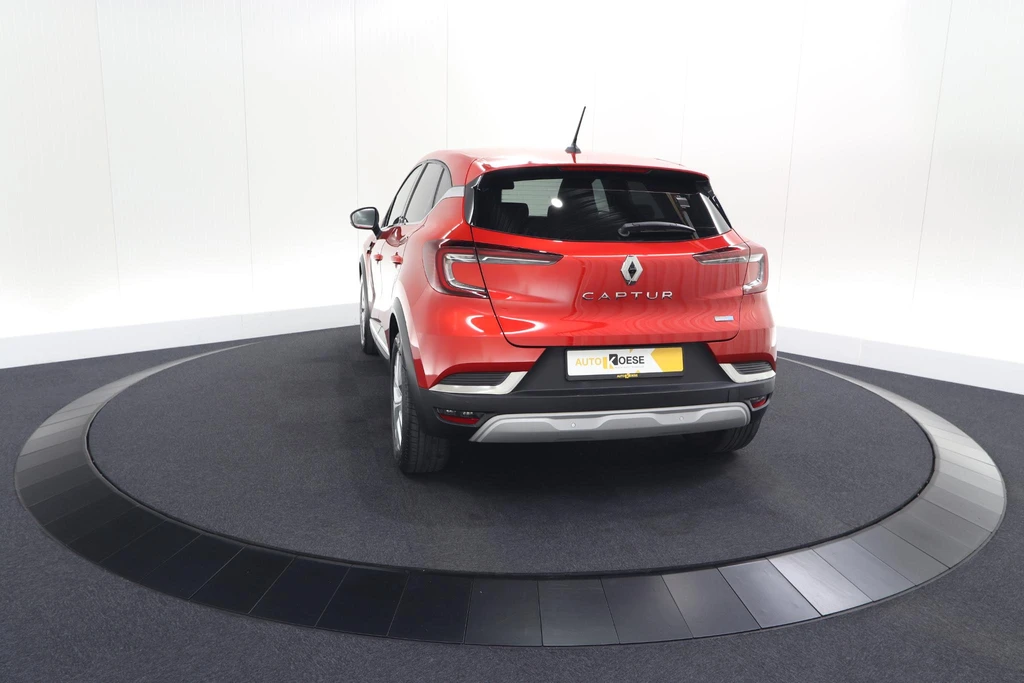 Renault Captur – foto 5