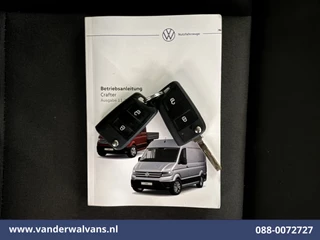 Volkswagen Crafter – thumbnail 23