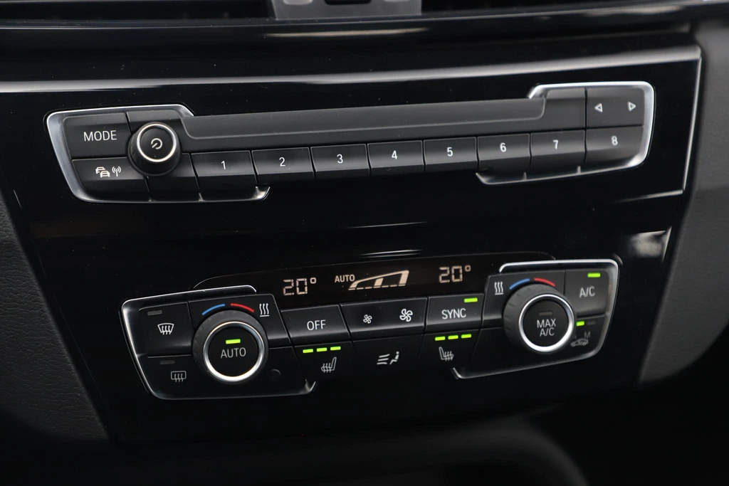 BMW X1 – foto 17