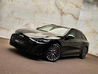 Audi A6 – thumbnail 3