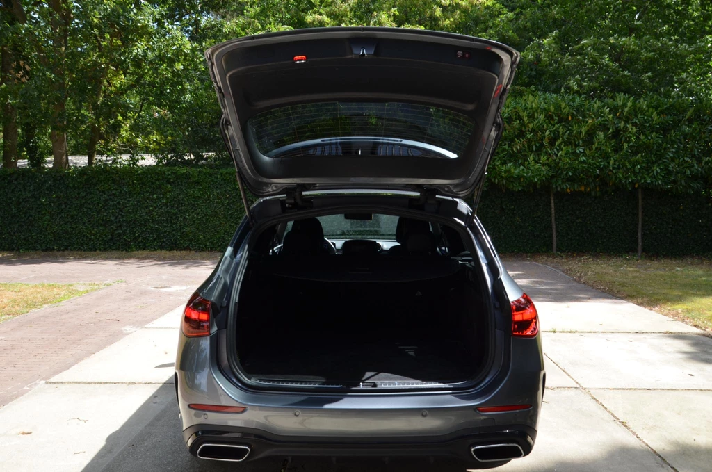 Mercedes-Benz C-Klasse – foto 59