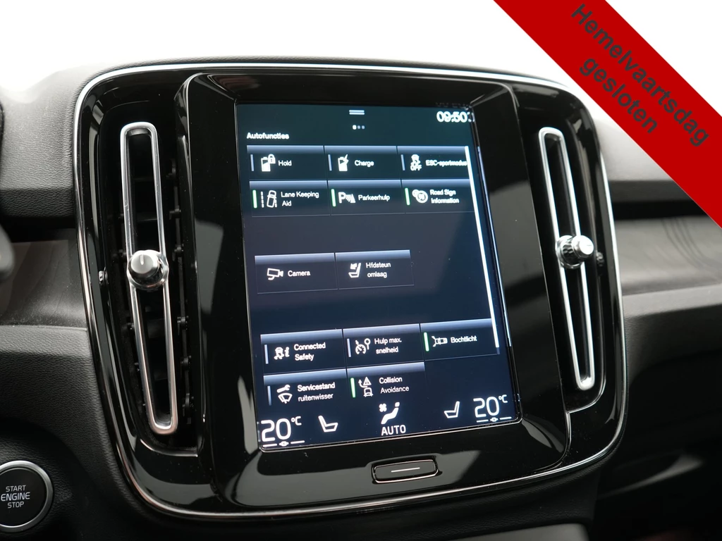 Volvo XC40 – foto 32