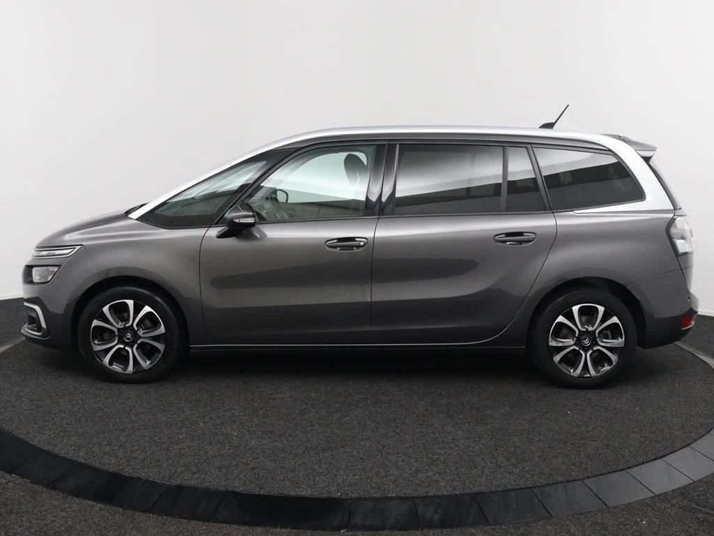 Citroën Grand C4 Spacetourer – foto 2