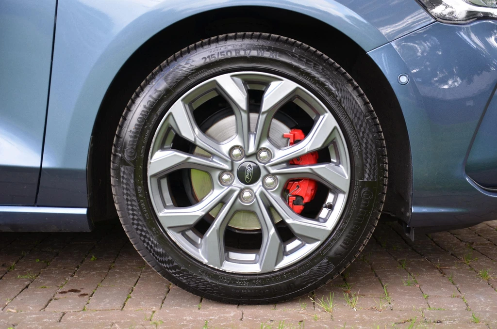 Ford Focus – foto 66