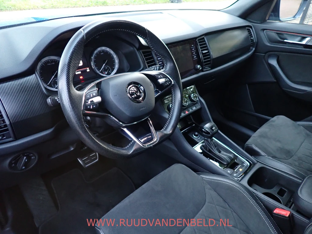 Škoda Kodiaq – foto 10