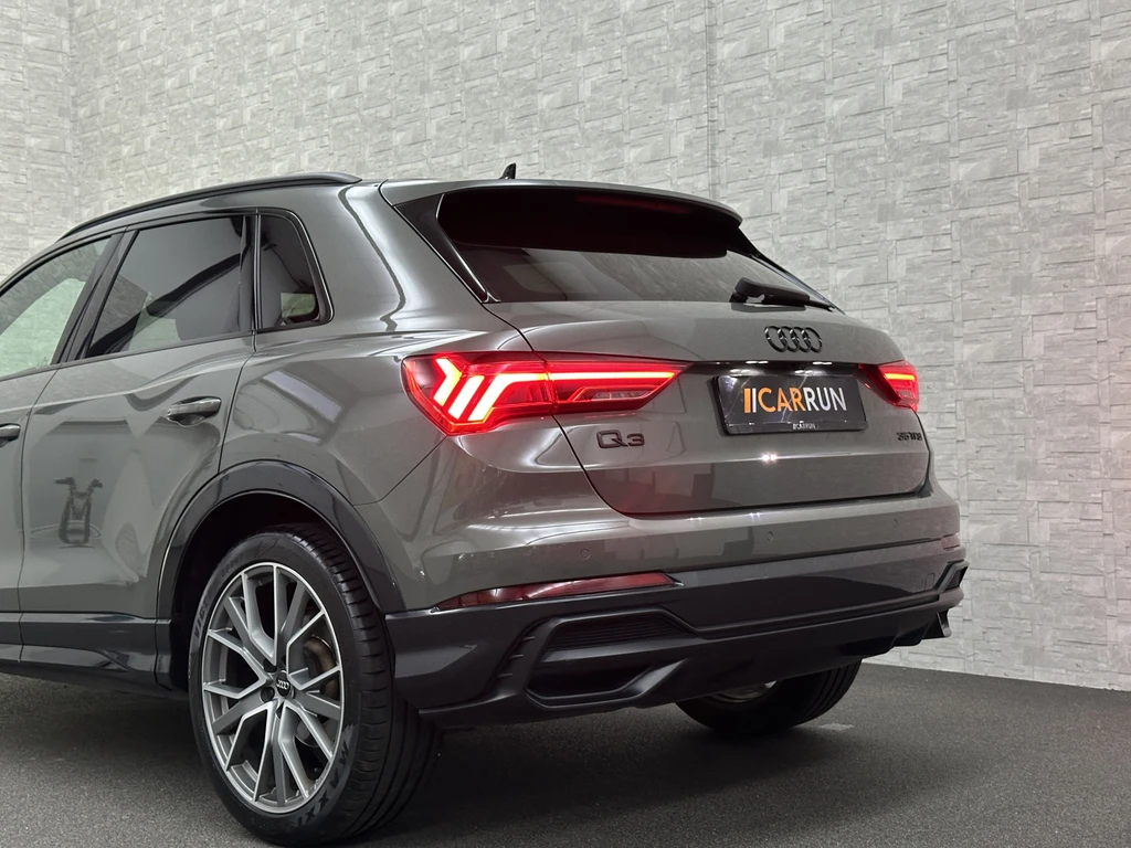 Audi Q3 – foto 4