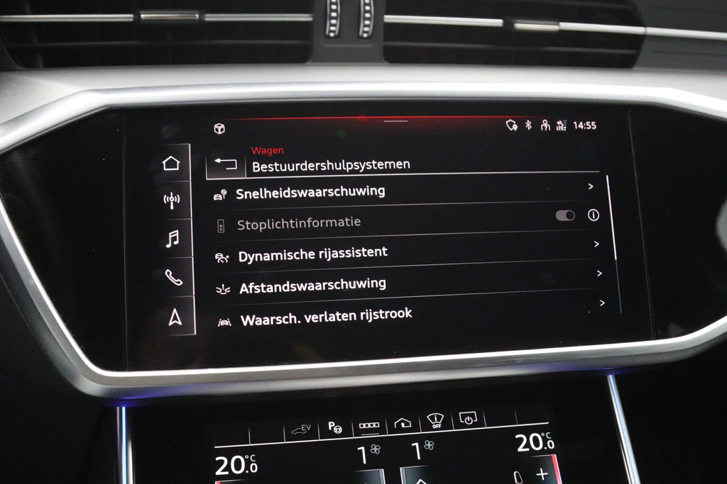 Audi A6 – foto 37