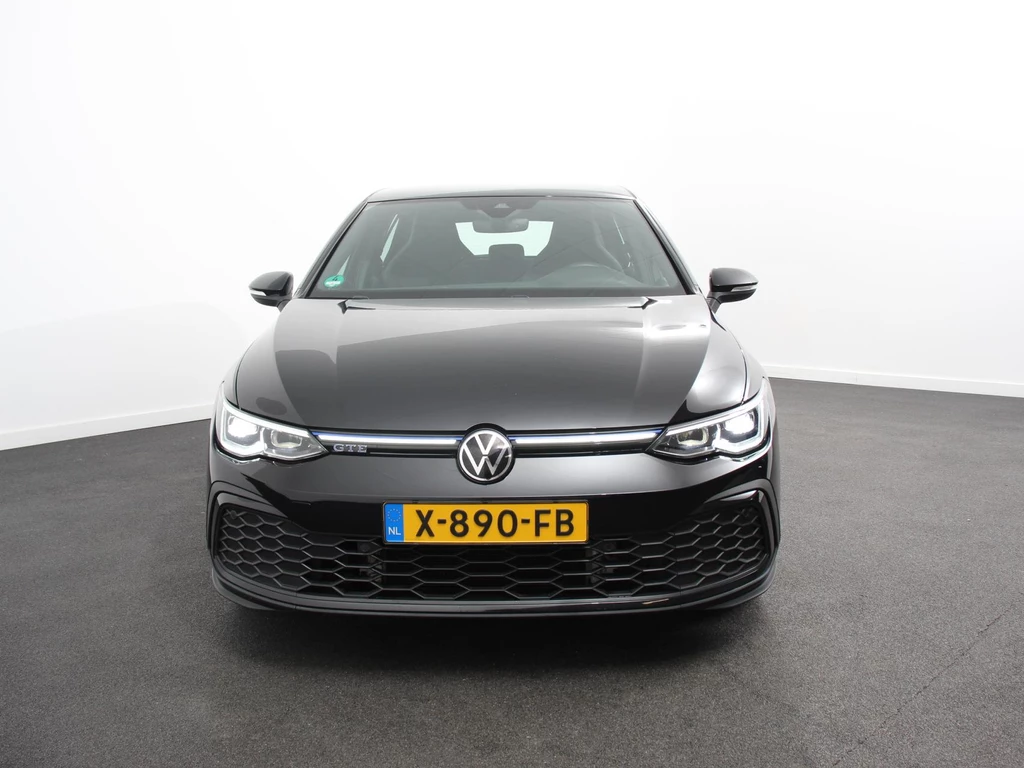 Volkswagen Golf – foto 6