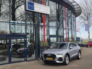 Audi Q3 – thumbnail 2