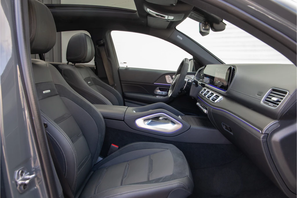 Mercedes-Benz GLE – foto 16