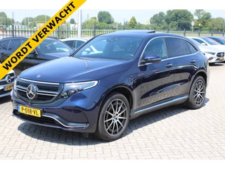 Mercedes-Benz EQC – thumbnail 1