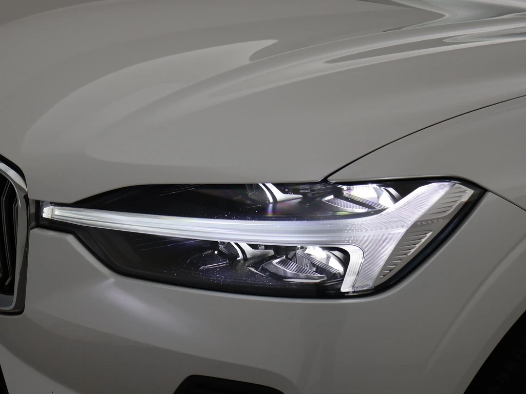 Volvo XC60 – foto 21