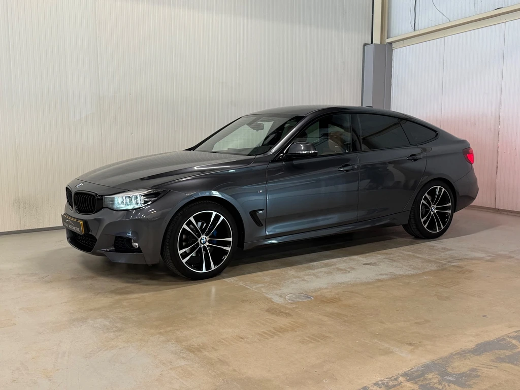 BMW 3 Serie – foto 2
