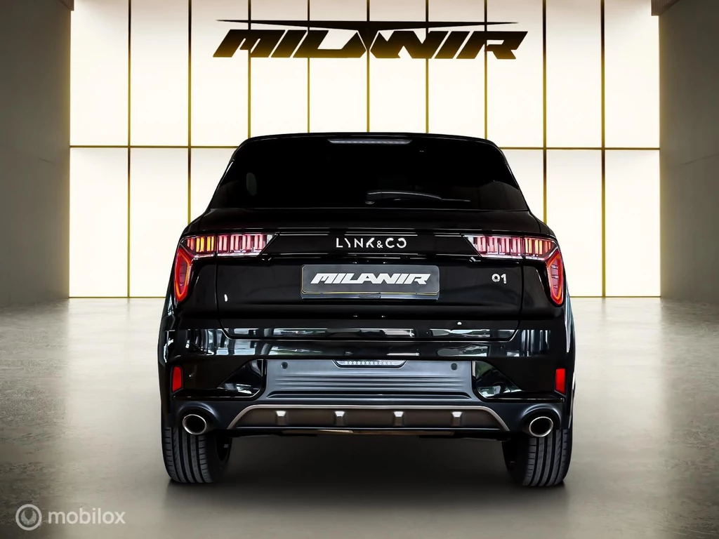 Lynk & Co 01 – foto 3
