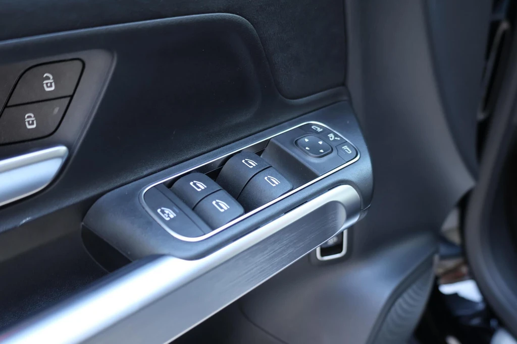 Mercedes-Benz GLB – foto 53