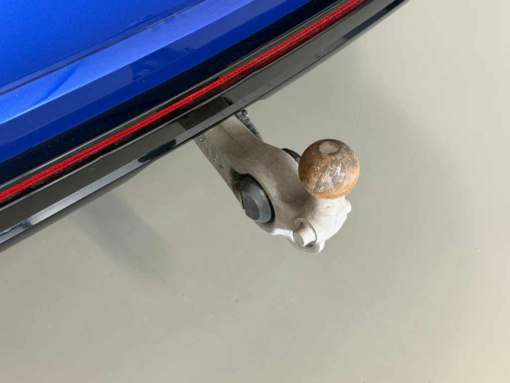 Volkswagen Touareg – foto 40