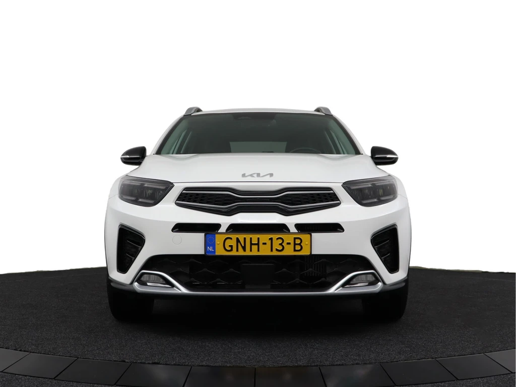 Kia Stonic – foto 14