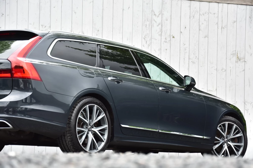 Volvo V90 – foto 7