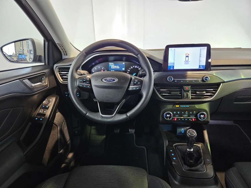 Ford Focus – foto 17