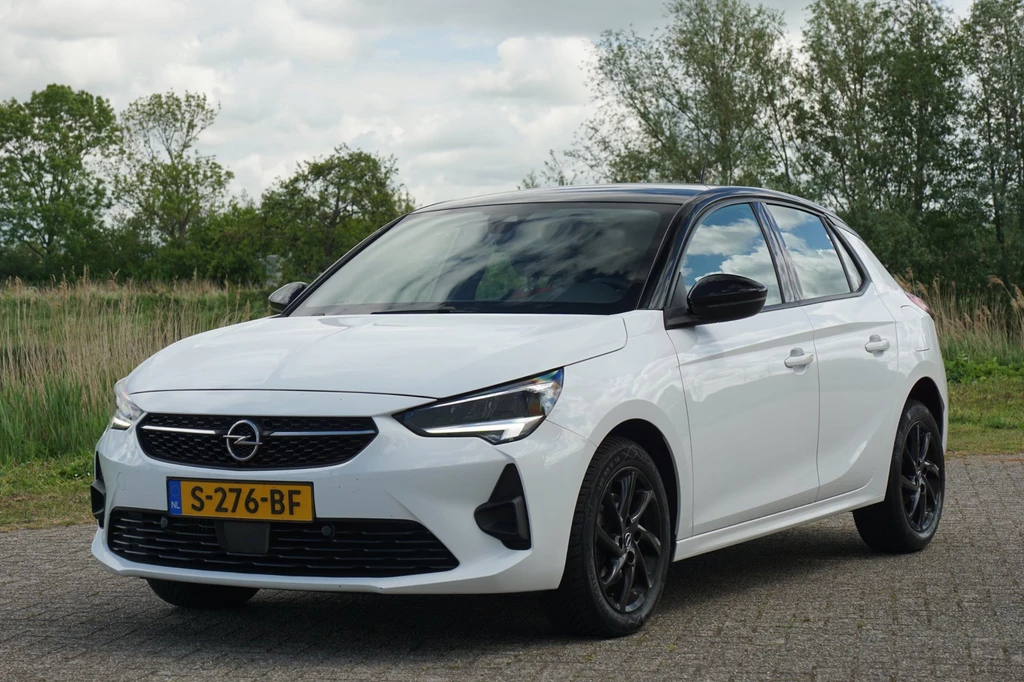 Opel Corsa – foto 2