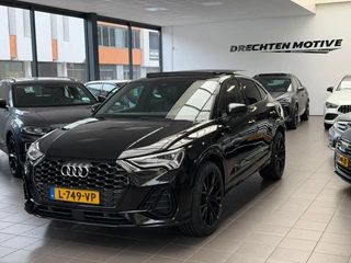 Audi Q3 – thumbnail 1