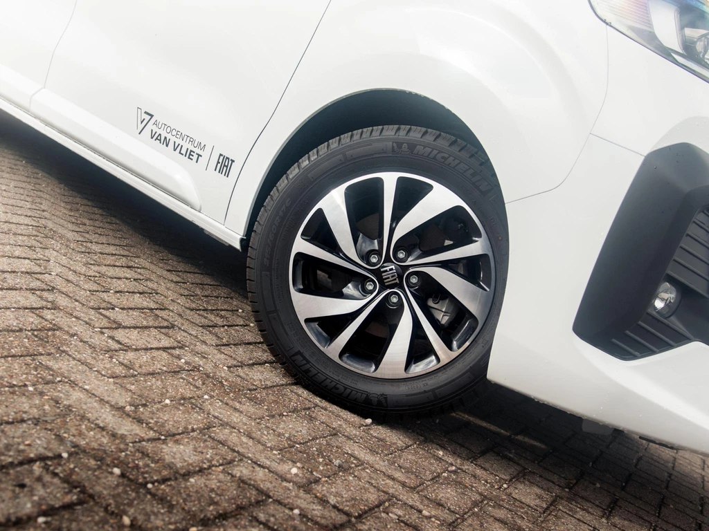 Fiat E-Scudo – foto 24