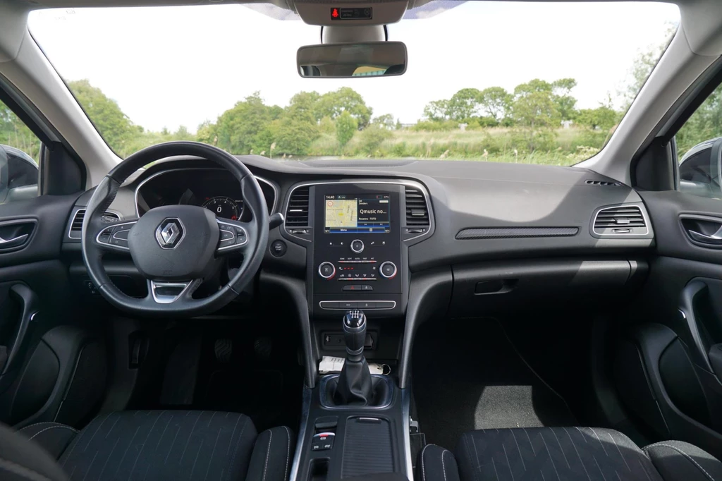 Renault Mégane Estate – foto 18