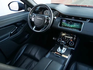 Land Rover Range Rover Evoque – thumbnail 10