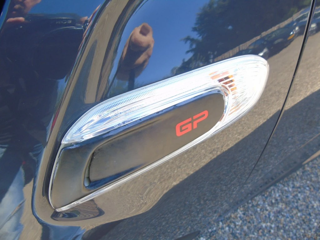 MINI Cooper S – foto 14