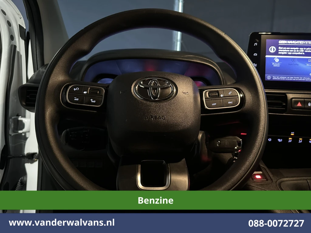 Toyota ProAce – foto 8