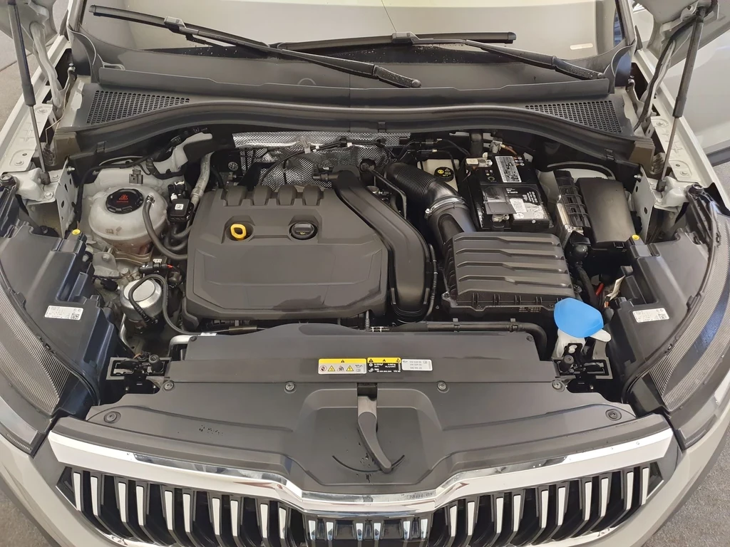 Škoda Kodiaq – foto 31