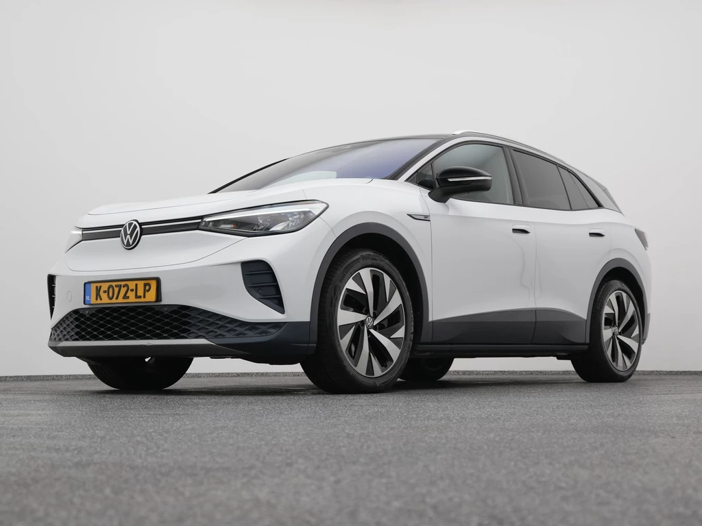 Volkswagen ID.4 – foto 2