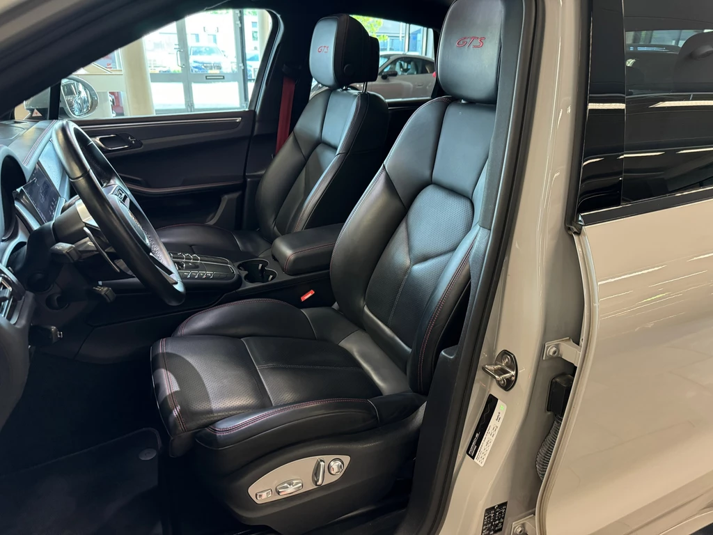 Porsche Macan – foto 15