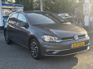 Volkswagen Golf – thumbnail 10