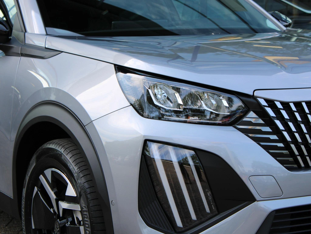 Peugeot 2008 – foto 8