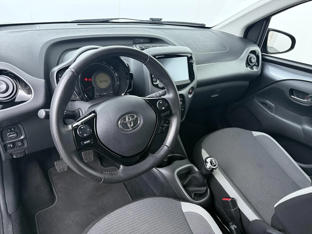 Toyota Aygo – foto 14