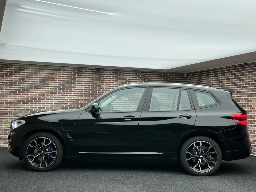 BMW X3 – foto 3