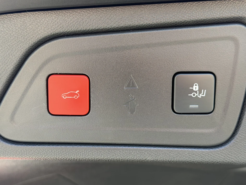 Citroën C5 Aircross – foto 16