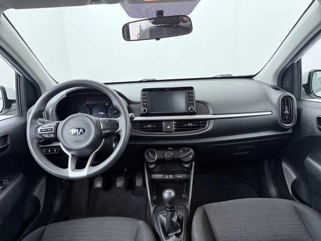 Kia Picanto – foto 38