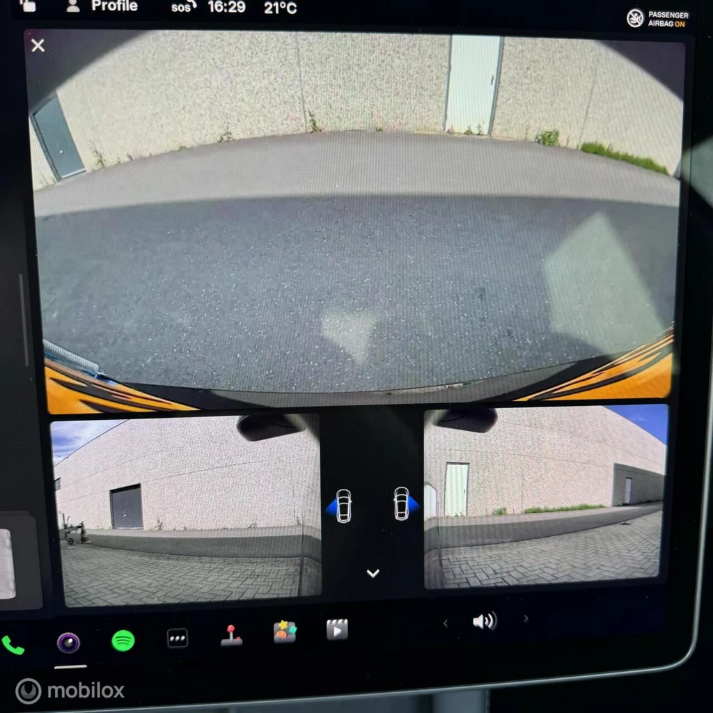 Tesla Model 3 – foto 18