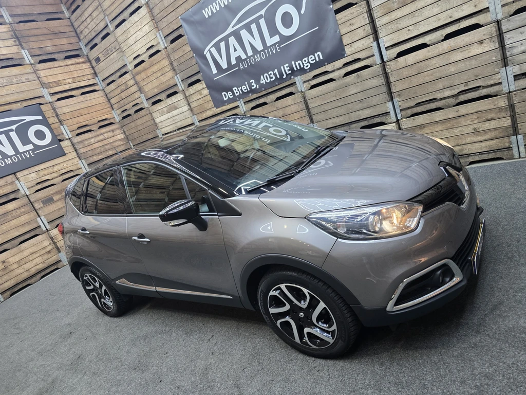 Renault Captur – foto 7