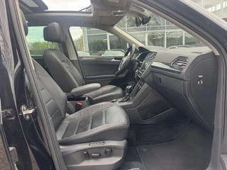 Volkswagen Tiguan – thumbnail 11