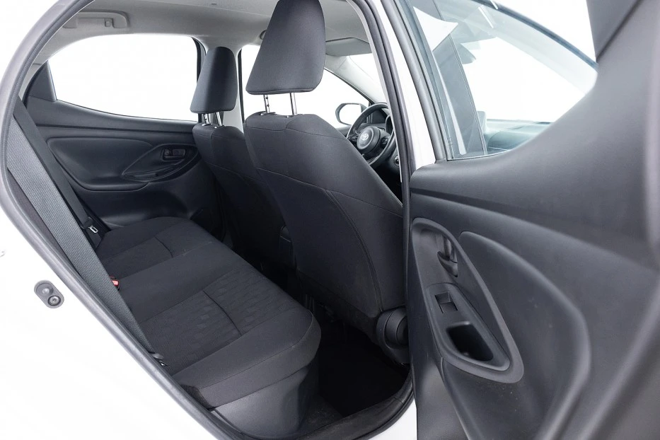Toyota Yaris – foto 11