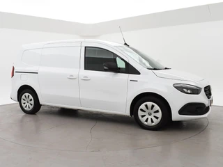 Mercedes-Benz eCitan – thumbnail 6
